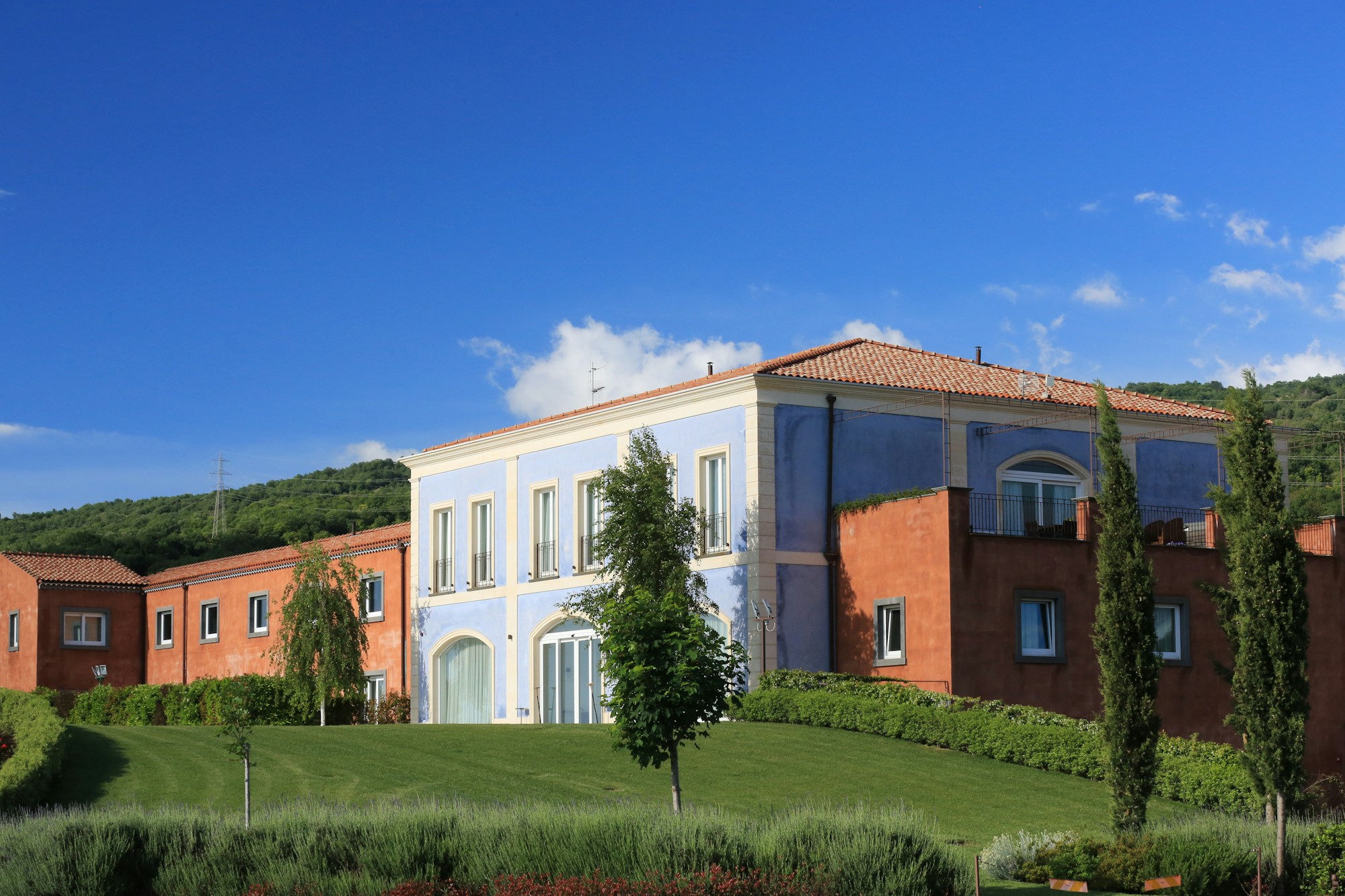 Villa Neri Resort & Spa
