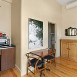 Terrace Suite - First Floor