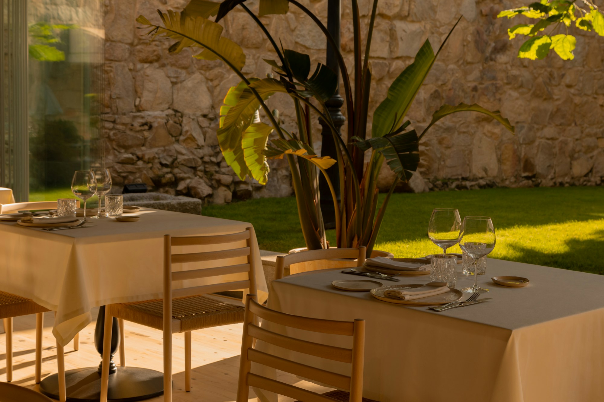 Caleña Restaurant
