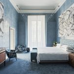 Gallery Master Suite - Bedroom