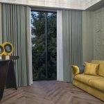 Oak Suite - Living Area