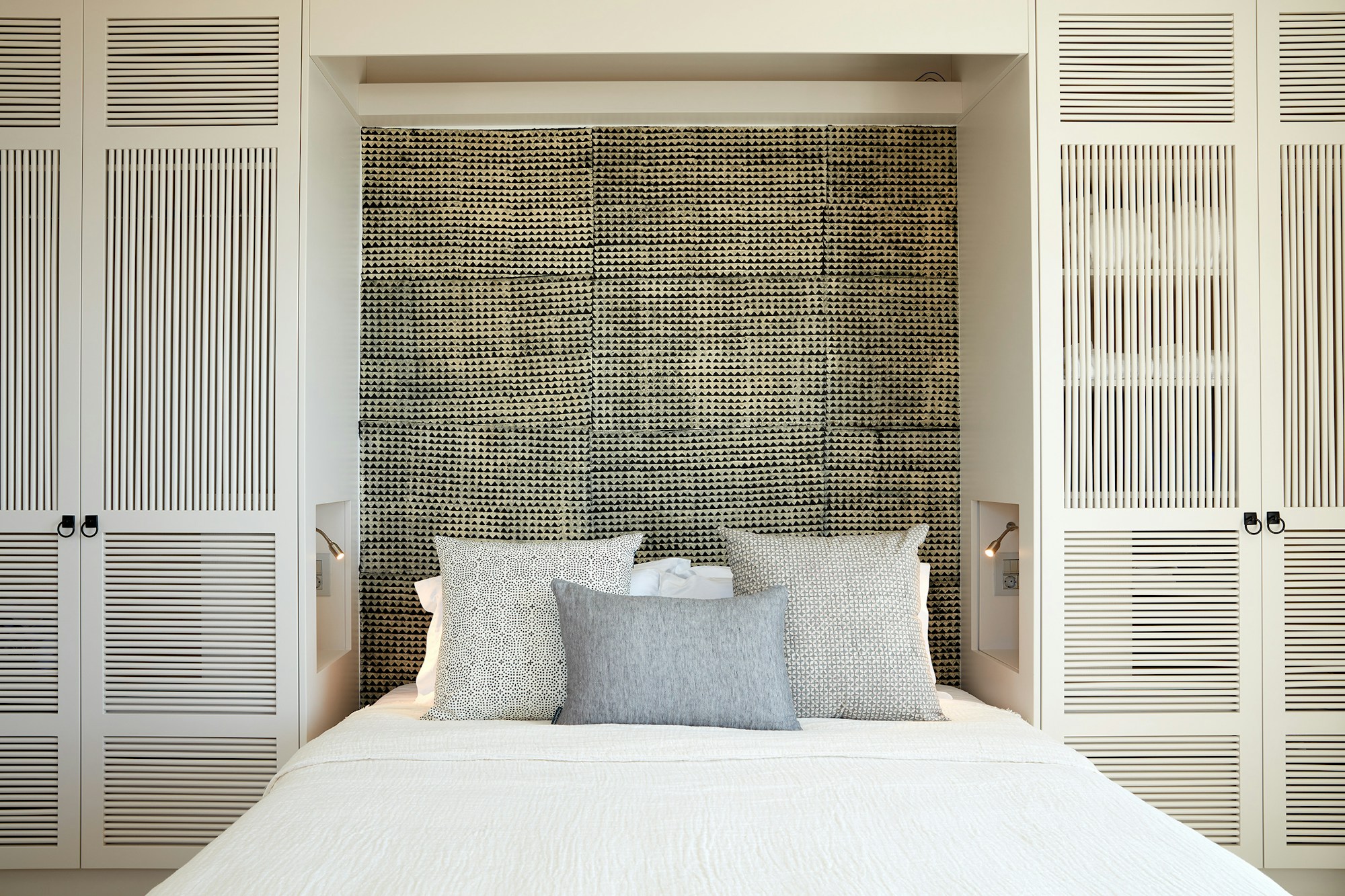 Residential 2 bedroom Pool Villa