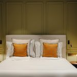 Deluxe Room - Bedroom