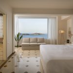 Three Bedroom Aegean Pool Villa
