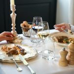 Restaurant Le Grand Saint Michel