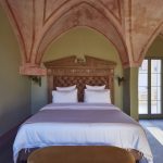 The Masseria Pepper Suite