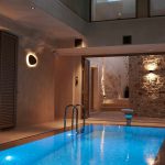 Indoor Shared Pool