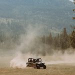 Ranch Polaris Tours