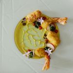 Ifestioni Restaurant - Greek Gastronomy