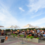 Ocean Terrace Bar