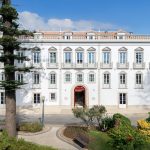 Palacio de Tavira