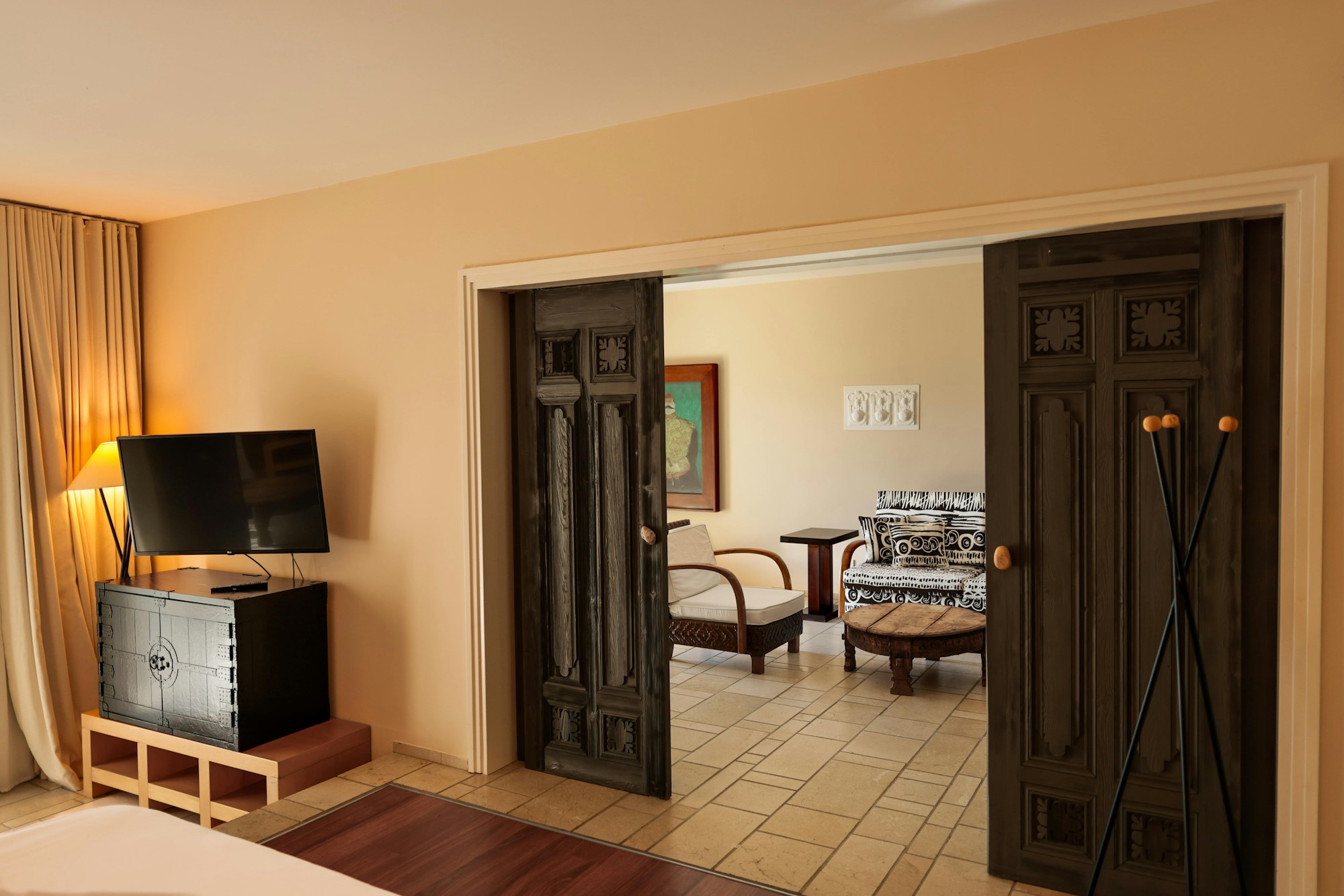 Bodrum Bodrum Suite Min