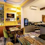 Lunchbox Restaurant - Vegetarian Dining