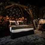 Prince De Galles - Bedroom
