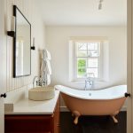Classic Room Bathroom