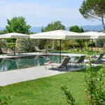 Villa Mulino - Pool