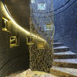 Main Staircase