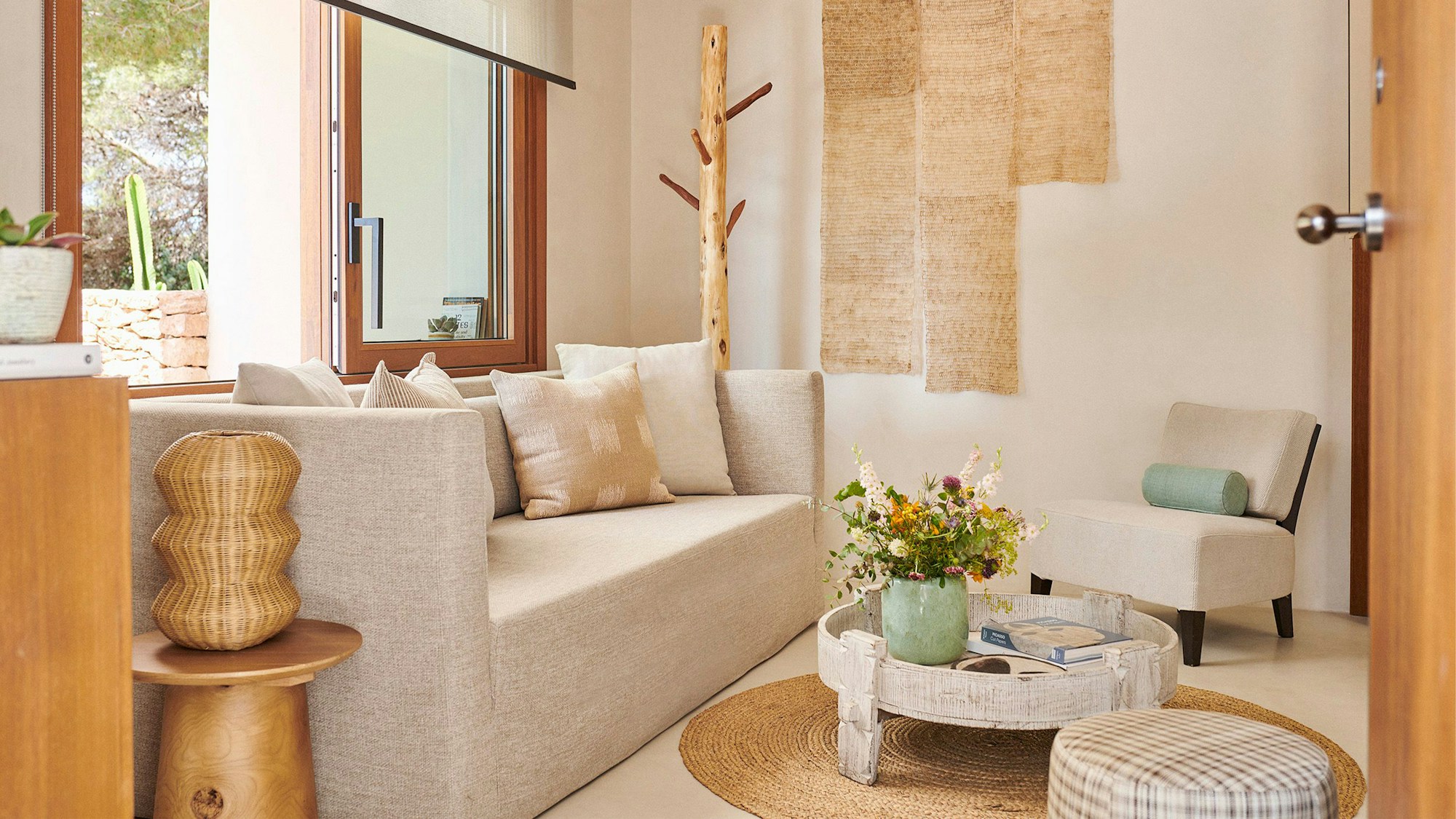 Deluxe Junior Suite