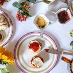 Afternoon Tea
