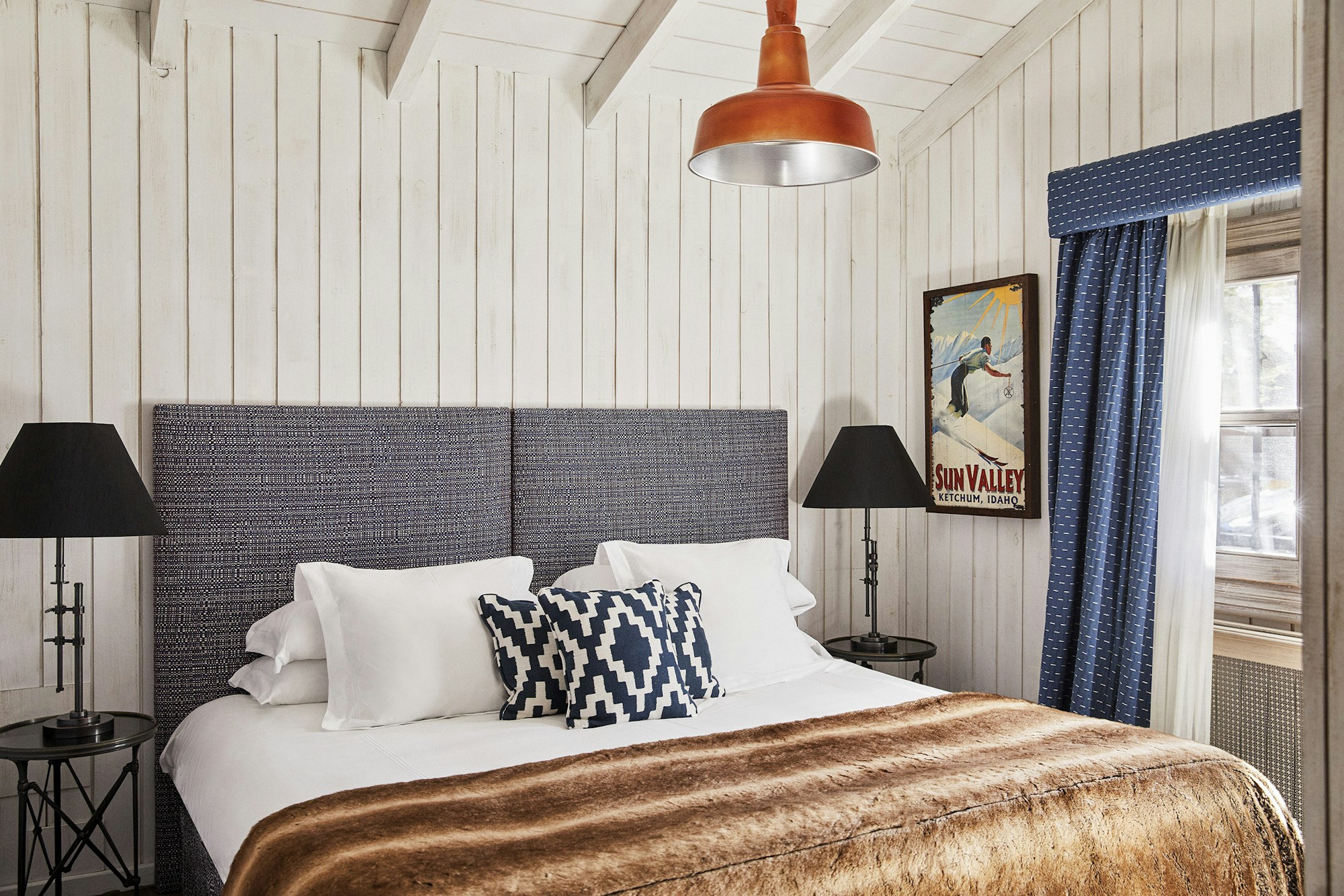 The Cabin