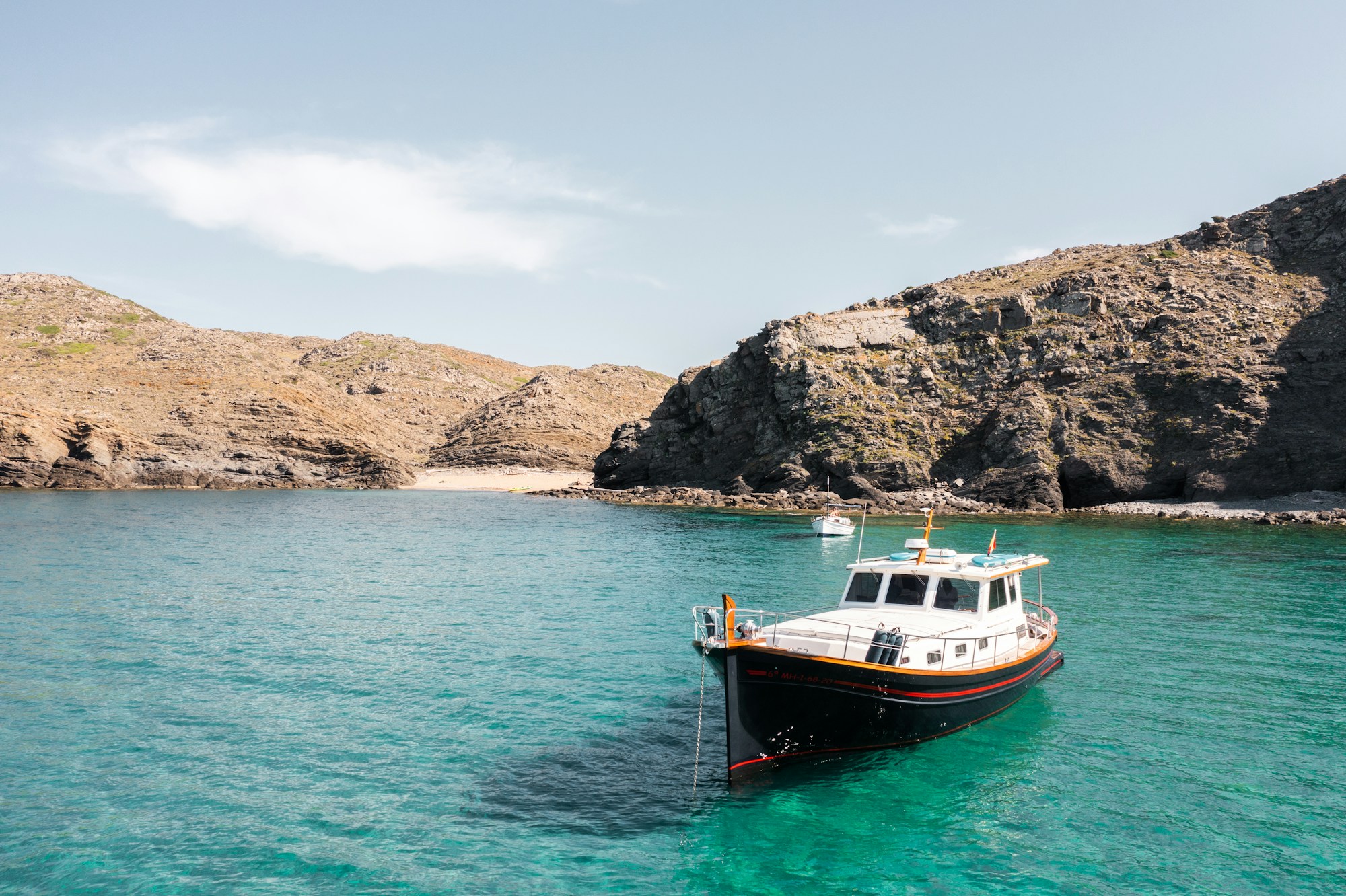 Barco Torralbenc ()