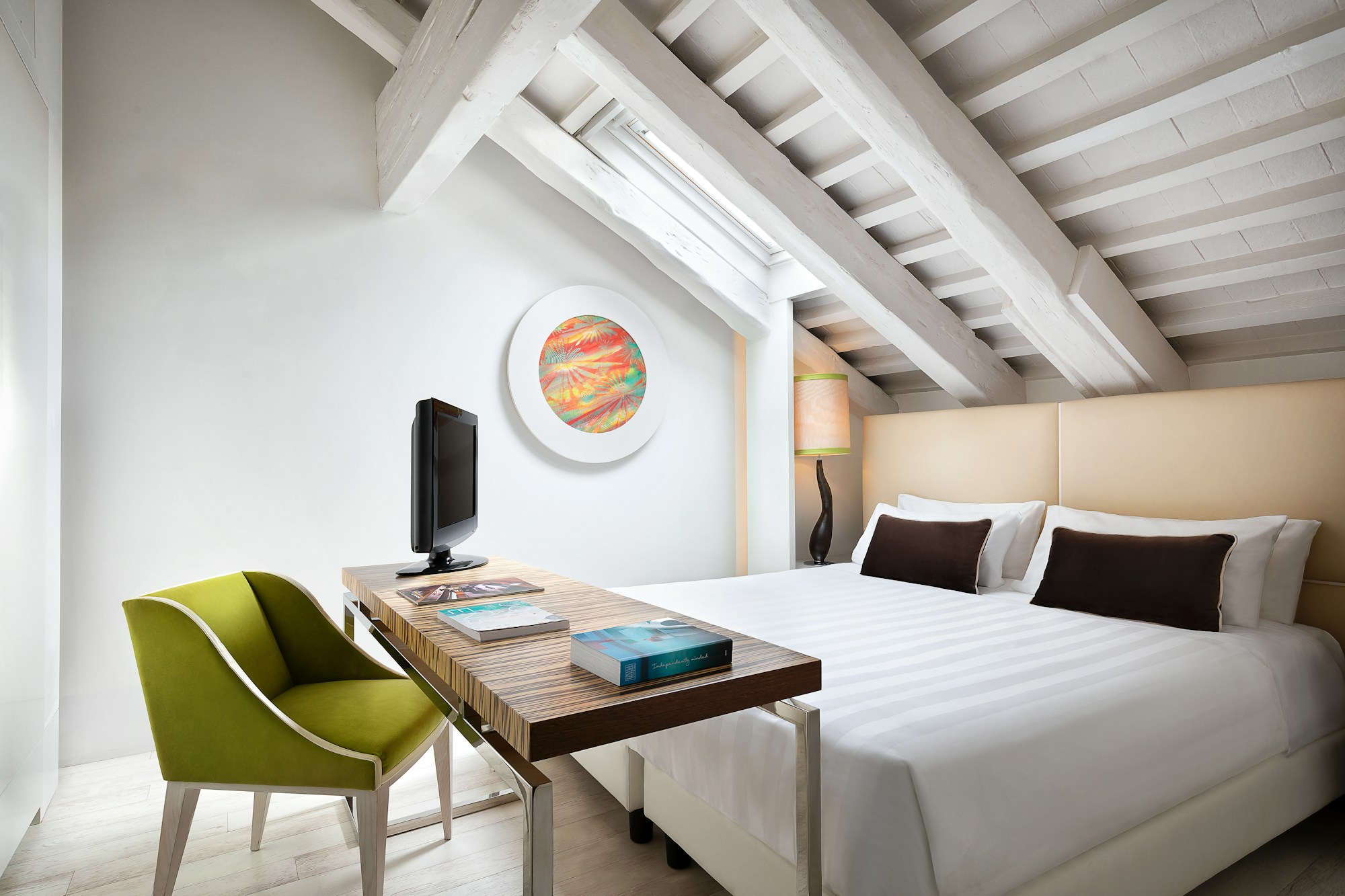 Classic - Bedroom