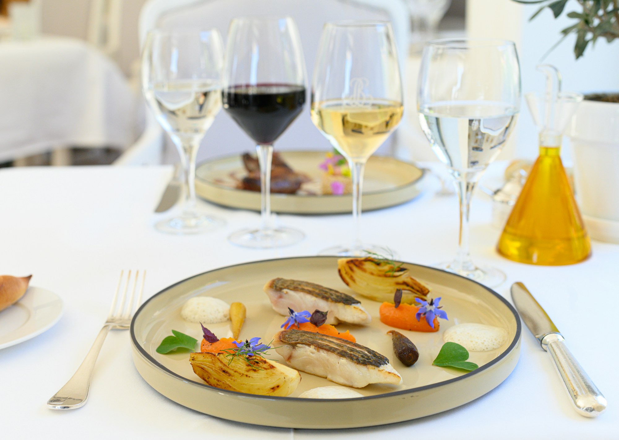 Gastronomic Restaurant