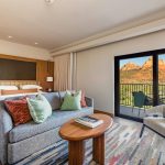 Cliffs Suite ADA - Bedroom