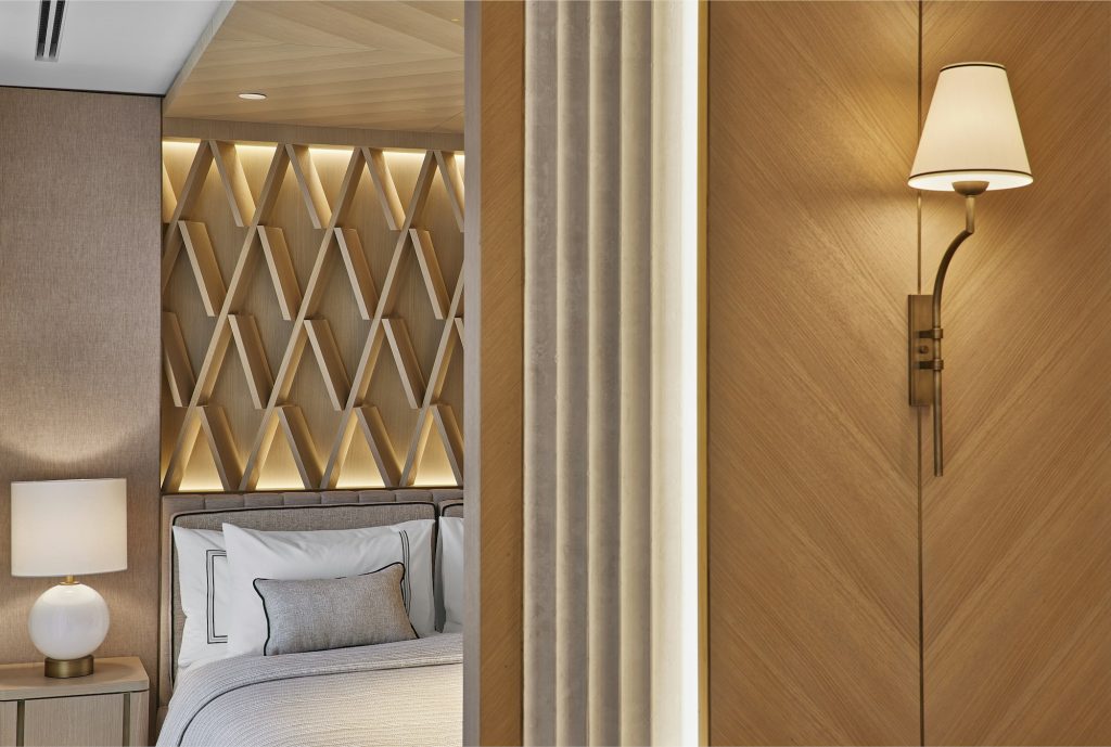 Signature Suite