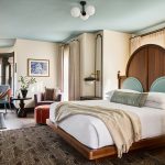 Mystic Light Junior Suite - Bedroom