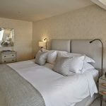 Farmhouse Suite - Bedroom