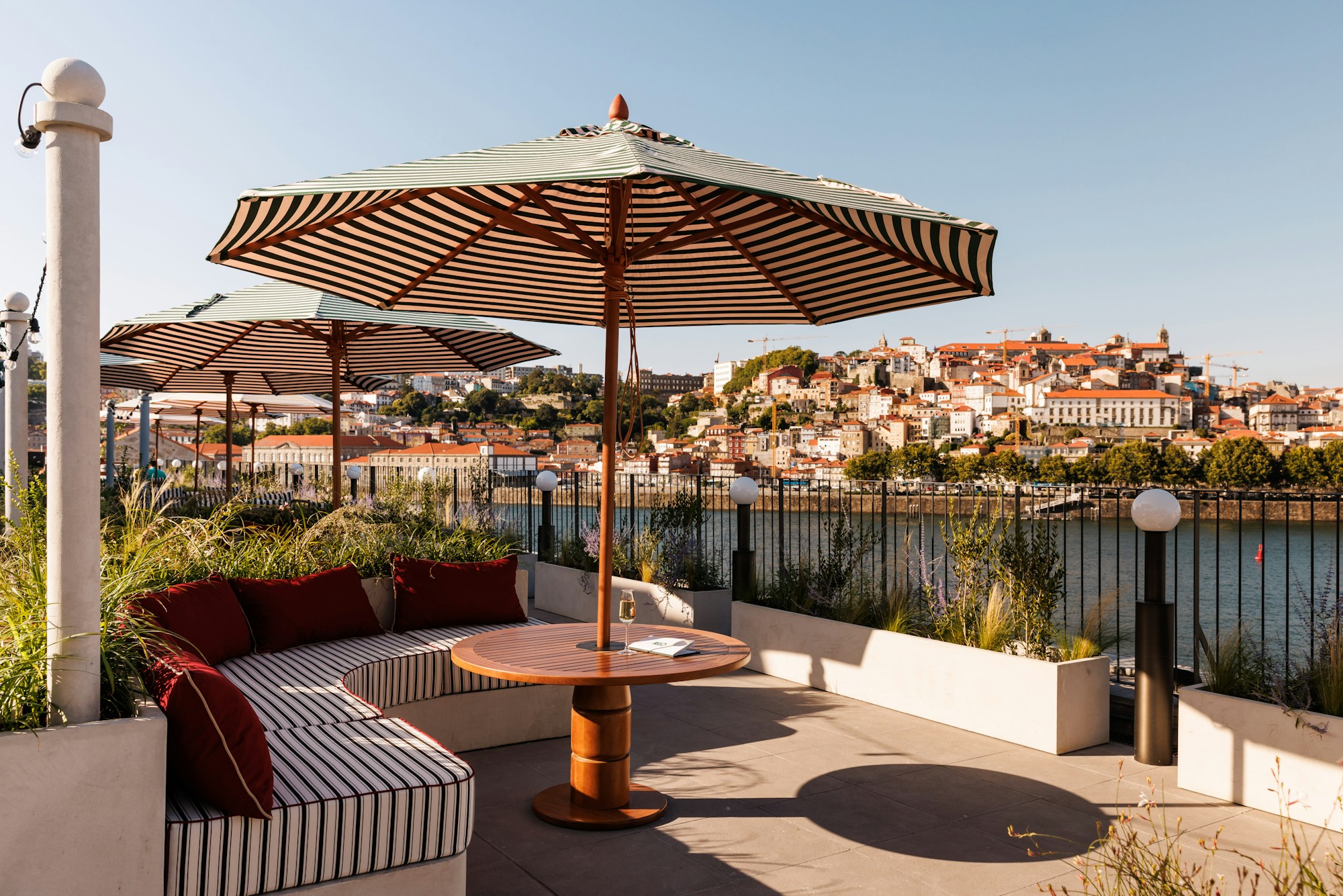 Bello Rooftop