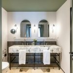 Two-Floor Suite