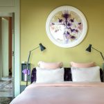 The Princess Suite
