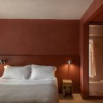 Maremma Garden View Terrace Room - Bedroom