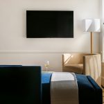 Suite - Living Area