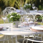 Petit Jardin Restaurant