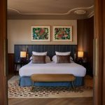 Grand Suite - Bedroom