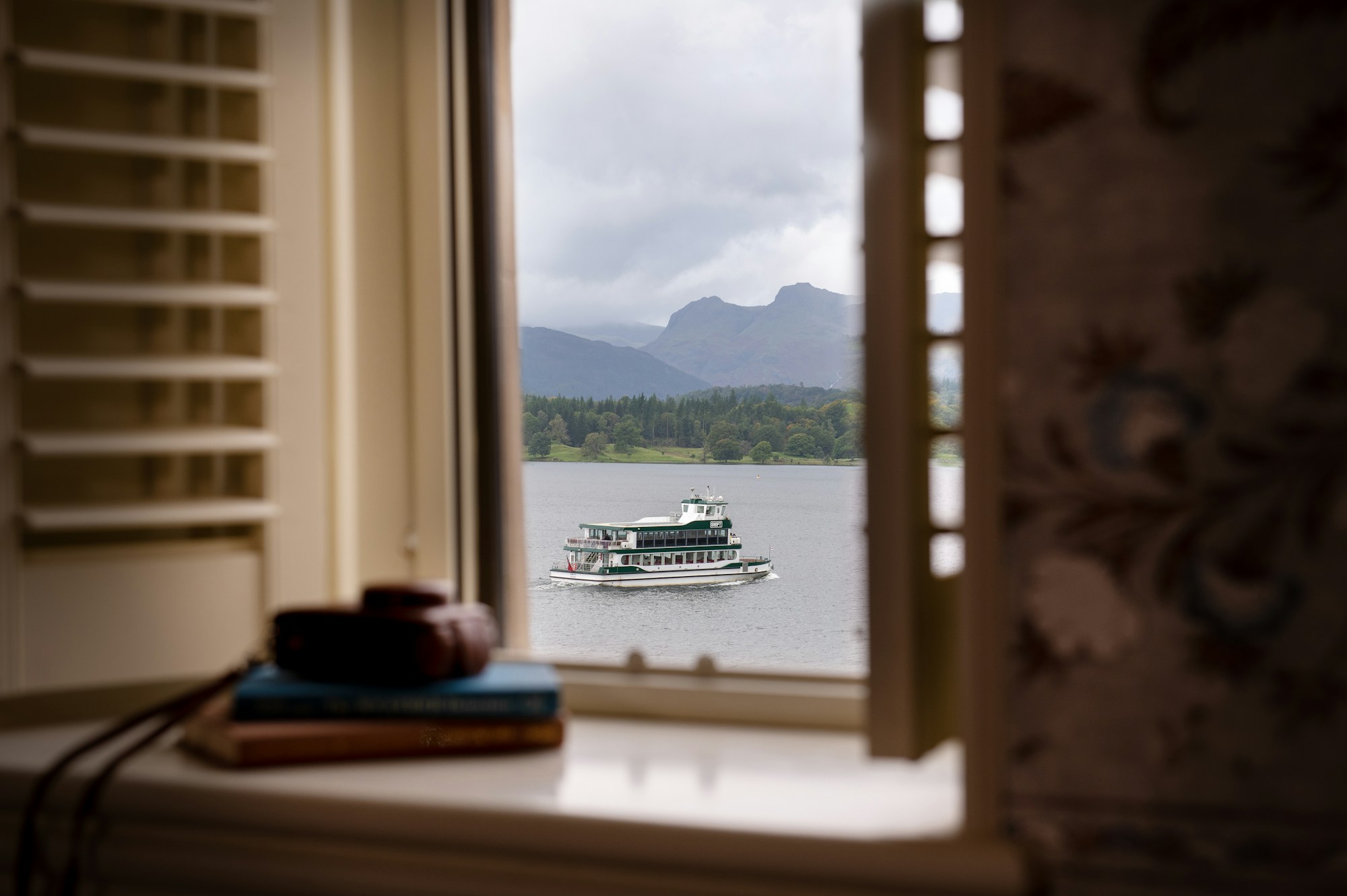 Windermere Room