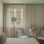 Superior King Room - Bedroom