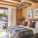 Lodge Premium Room Pool