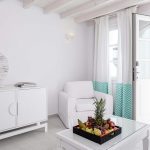 Premium Double Sea View