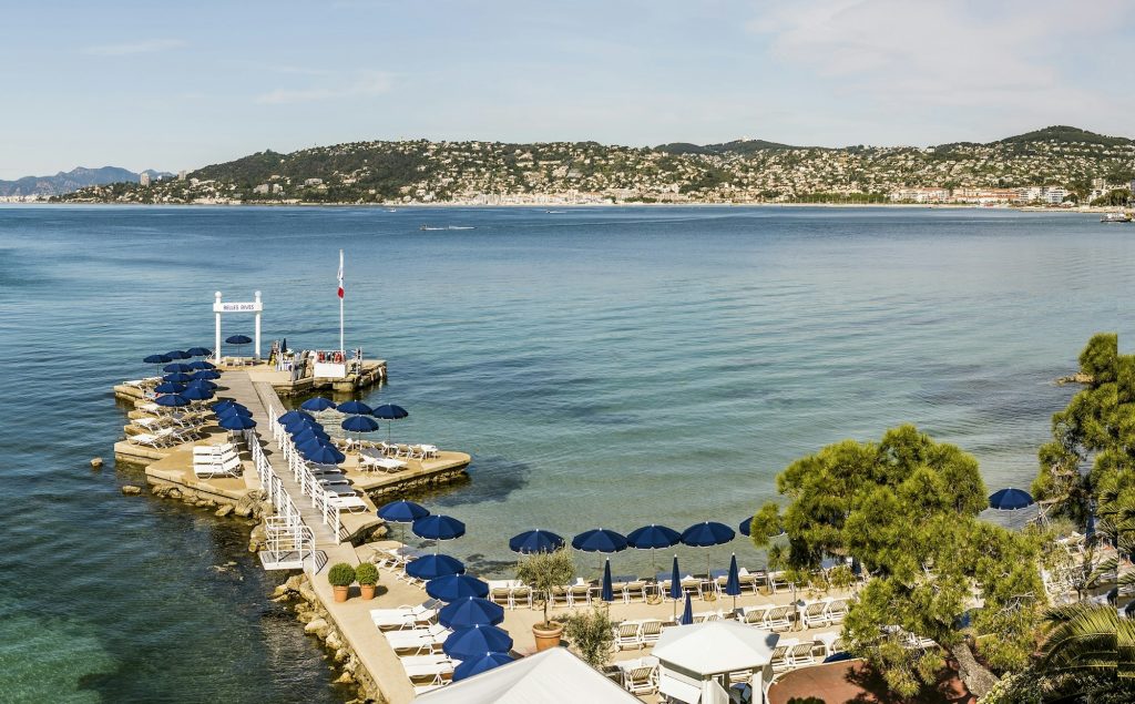 Panoramic Sea View Room - Beach View