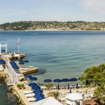 Panoramic Sea View Room - Beach View