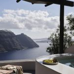 Master Suite - Balcony