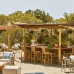 Garden Bar
