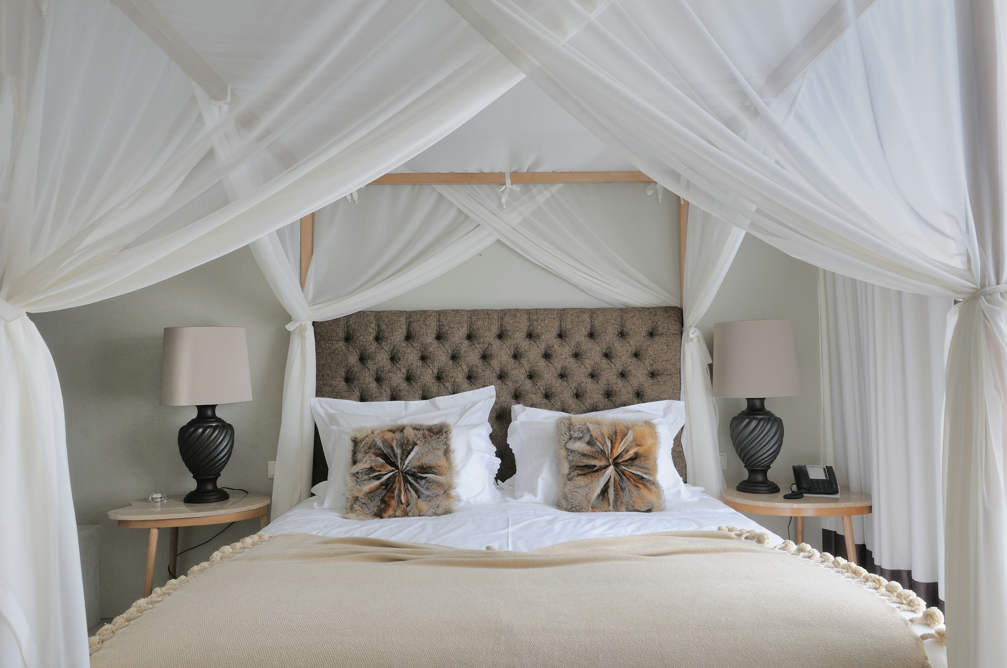 Prestige Room