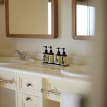Three Bedroom Presidential Spa Villa - Minos