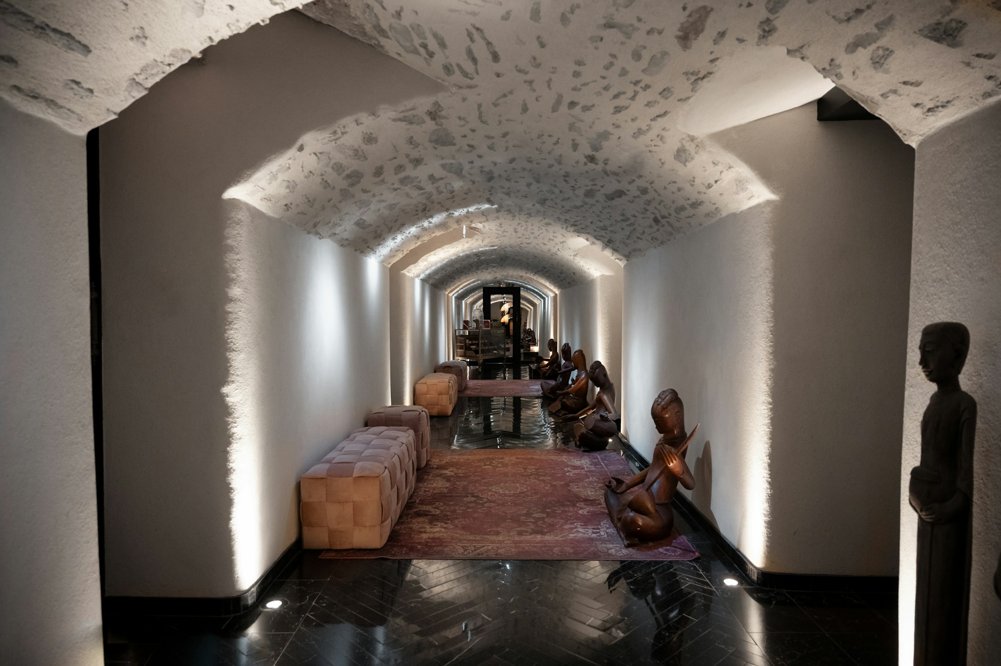 Spa Maubreuil