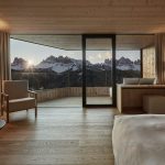 Tower Suite - Bedroom